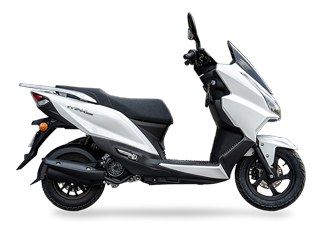 飞鹰 NPX150