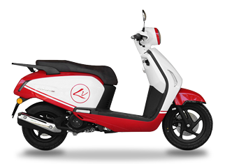 飞肯 FK125T-8F