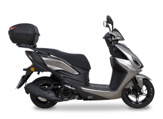 光阳 KS125