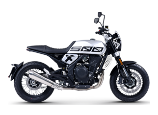 高金 GK500