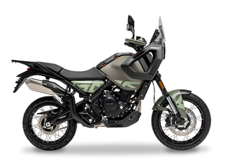 高金 Storr500