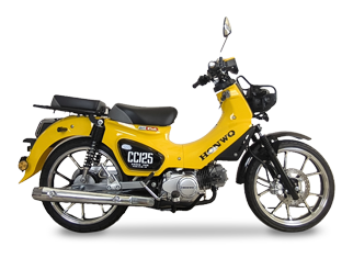 广本万强 GB110-4