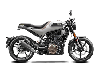 HUSQVARNA 白箭 401