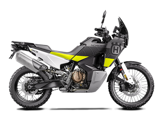 HUSQVARNA Norden 901