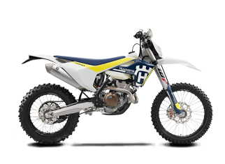 HUSQVARNA FE 250