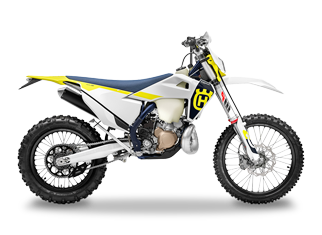 HUSQVARNA TE 250