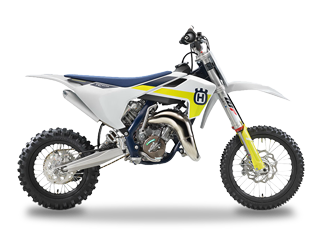 HUSQVARNA TC 65