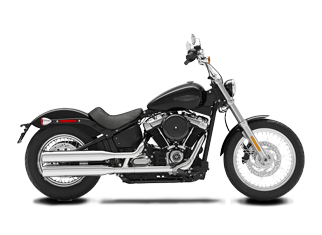 哈雷戴维森 Softail Standard