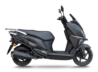 豪达 DRV150
