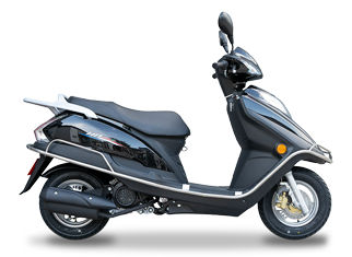 豪达 HD125T-K