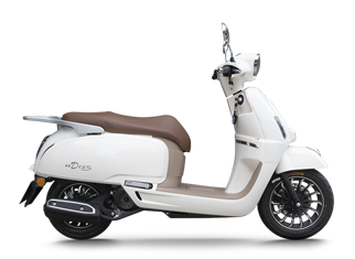 豪达 HU125
