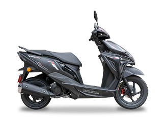 豪达 HD125T-11K