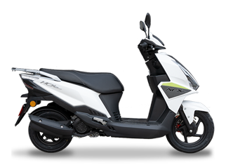 豪达 HD125T-9K