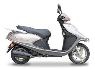 豪达 HD125T-12B