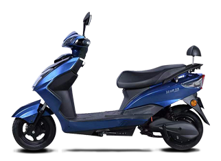 哈啰出行 C30