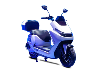 哈啰出行 ME70