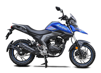 豪爵 DL150