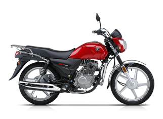 豪爵 EH150 HJ150-25