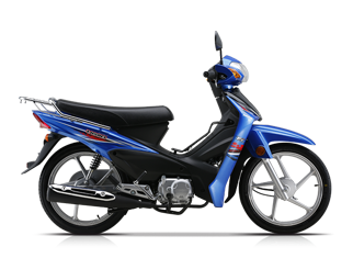 豪爵 UG110