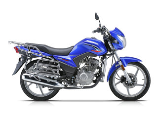 豪爵 DH150E