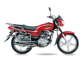 豪爵 悅冠HJ150-6F