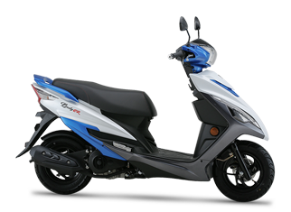 豪爵 靈迪ER HJ125T-18G