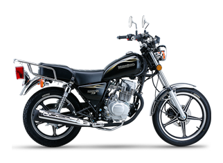豪爵 HJ125-8