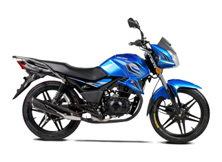 金城 猎枭SJ150-2