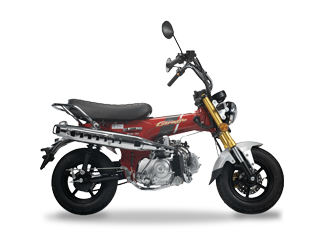 金城 LAKO 110