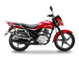 济南铃木 QS150悍骏