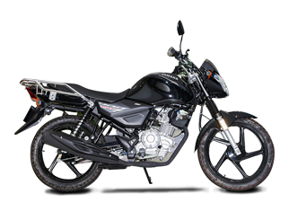 建设雅马哈 天剑动力版 YBR150Z