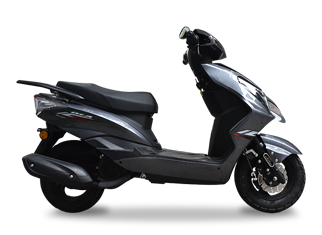 嘉陵 夜行者 JL125T-20