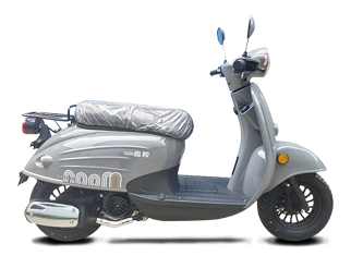 嘉陵 Moon125