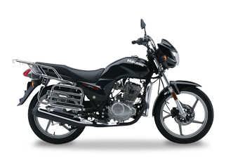 豪爵 DM150ES HJ150-23C