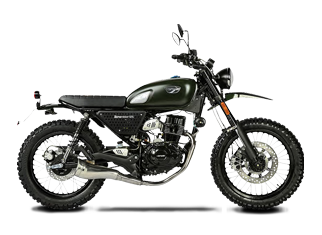 汉威 HS125