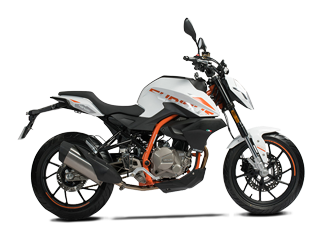 汉威 Furious 250NK