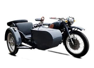 君侉 HJ400B