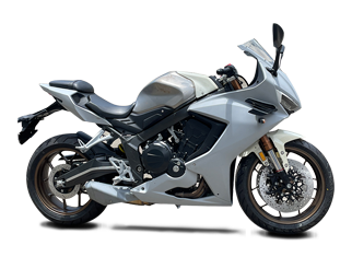 嘉爵 CNR800·睿