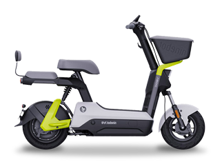 九号 电动V系