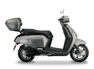 劲力 JL125T-25E