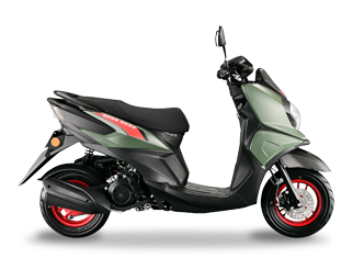 劲力 JL125T-23E