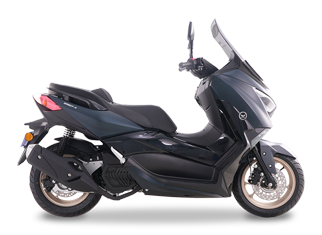 豪江 HJ150T-A