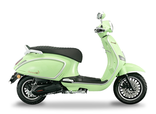 劲力 JL125T-21E