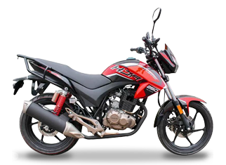 豪江 HJ250-A