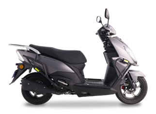 豪江 HJ125T-6