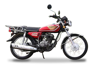 豪江 HJ125-2C CG