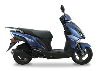 豪进 SR03