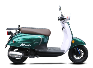 嘉鹏 甲壳虫125