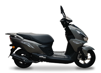 建隆 JL125T-12D
