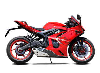 凯越 450RR